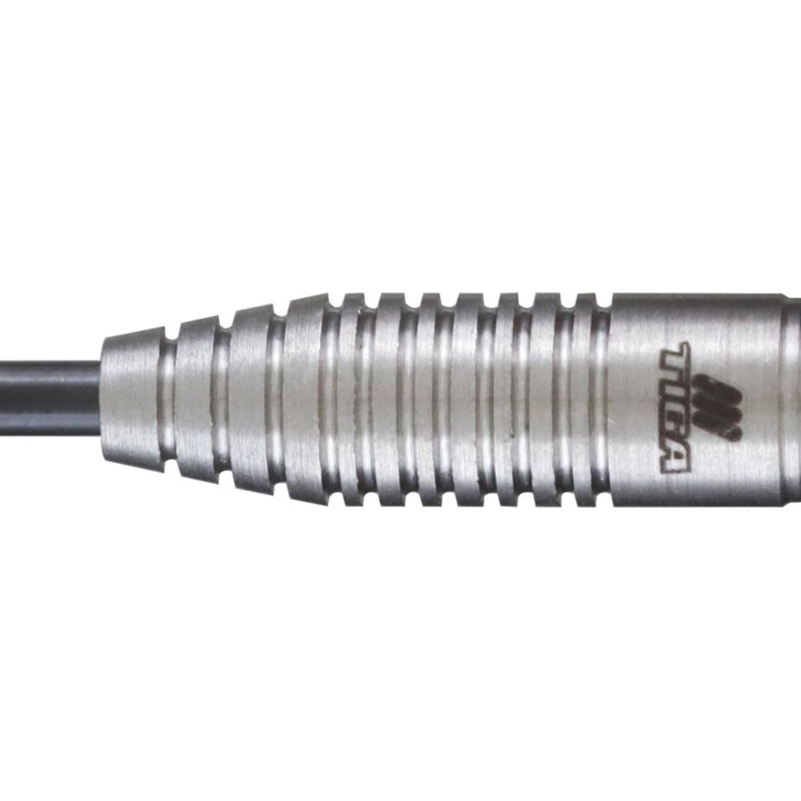 ダーツ TIGA リュカ2 坂口優希恵 エスダーツ限定モデル スティール バレル【ティガ】リュカ2 坂口優希恵モデル スティール : エスダーツ