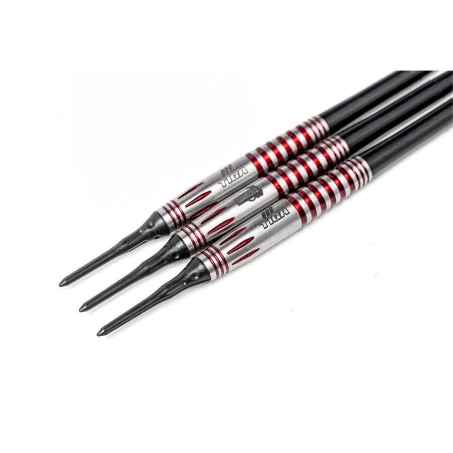 バレル【ティガ】ルミナス3 嶋内優樹モデル 限定モデル 2BA