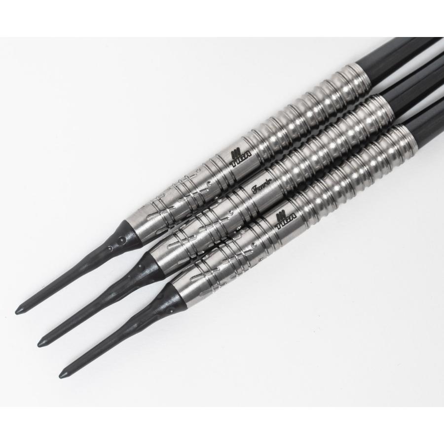 バレル【ティガ】フェンリル2 岡野翔モデル 2BA : エスダーツYahoo