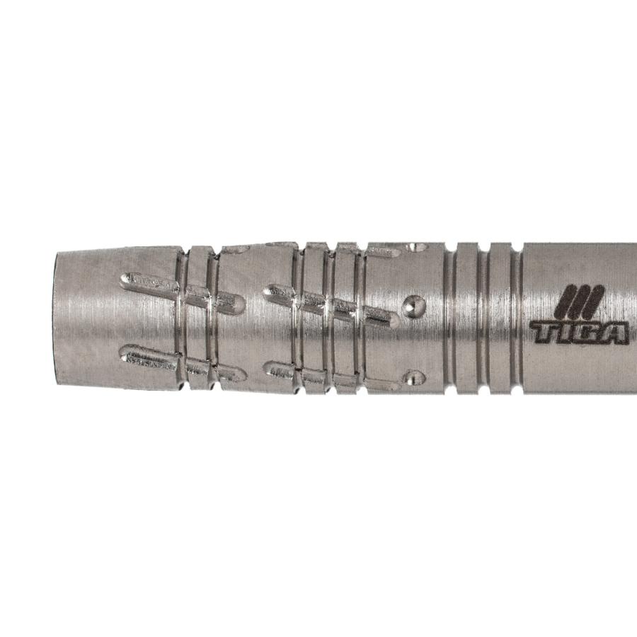 バレル【ティガ】フェンリル2 岡野翔モデル 2BA : エスダーツYahoo