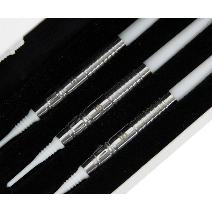 ULTIMA DARTS 大久保文賀モデル シルフィード ダーツセット ダーツ > ソフトダーツ > ブランド【ア行】 > アルティマダーツ