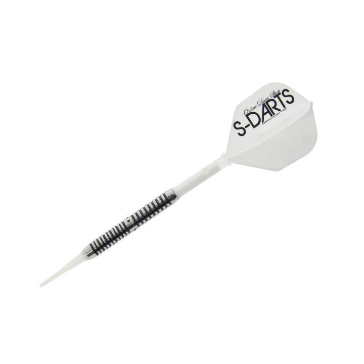 バレル【アルティマダーツ】シーカー 吉野洋幸モデルアルティマダーツ