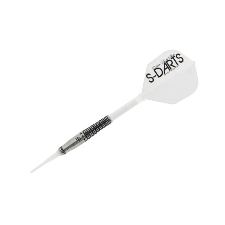 超美品　定価15950　アルティマダーツ　カイザー3 Type2 ブラック 超美品 定価15950 アルティマダーツ カイザー3 Type2 ブラック - メルカリ