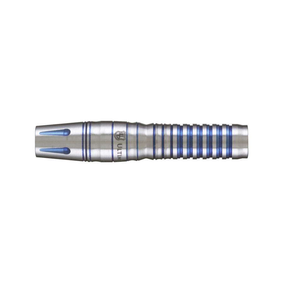 バレル【アルティマダーツ】カイザー5 Type2 ブルー 荏隈秀一モデル