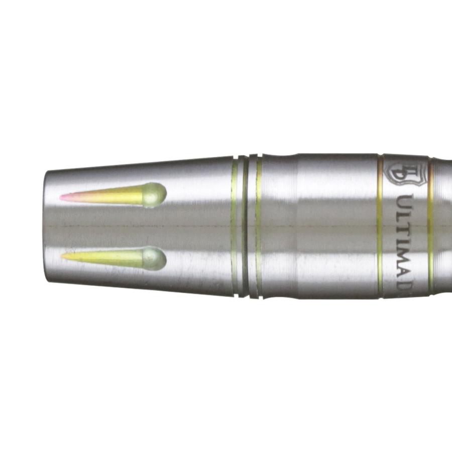 バレル【アルティマダーツ】カイザー5 Type2 プラス レインボー 荏隈秀一モデル : uld2028 : エスダーツYahoo!ショッピング店 - 通販 - Yahoo!ショッピング バレル【アルティマダーツ】カイザー5 Type2 プラス レインボー 荏隈秀一モデル : uld2028 : エスダーツYahoo!ショッピング店 - 通販 - Yahoo!ショッピング
