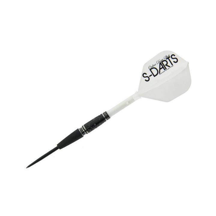 バレル【ユニコーン】ノワール 97% ヤラ・クラッセンモデル スティール