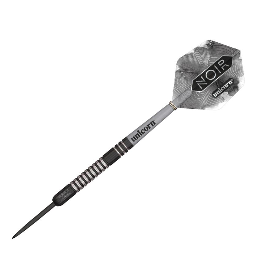 バレル【ユニコーン】ノワール ディミトリ・ヴァン・デン・バーグ