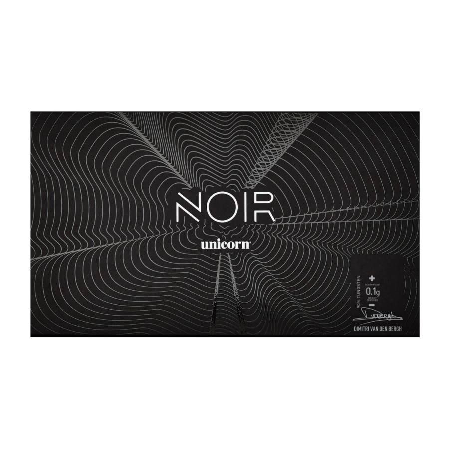 バレル【ユニコーン】ノワール ディミトリ・ヴァン・デン・バーグ