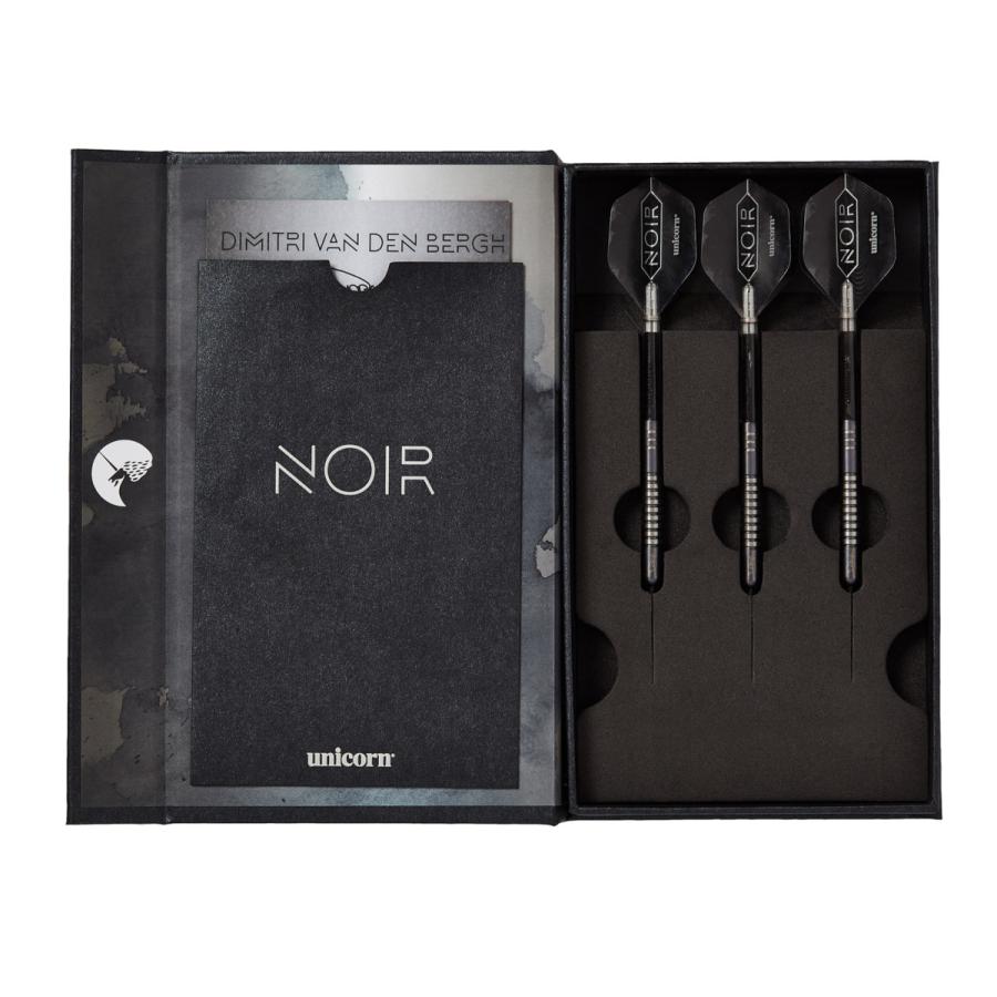バレル【ユニコーン】ノワール ディミトリ・ヴァン・デン