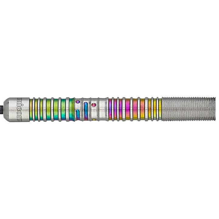 ユニコーン コードシリーズ ジェイムズ・ウェイドモデル スティール バレル【ユニコーン】コード ジェイムズ・ウェイドモデル