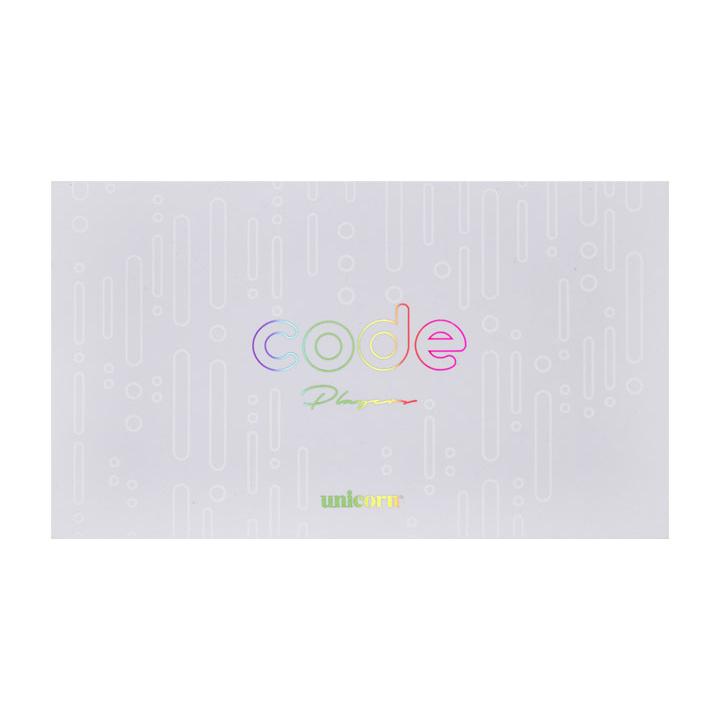 バレル【ユニコーン】コード ジェイムズ・ウェイドモデル