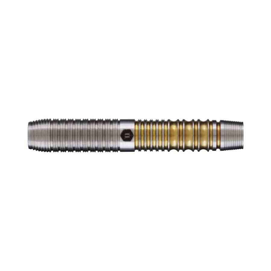 バレル【ユニコーン】コンテンダー 佐藤かす美モデル ゴールド 2BA