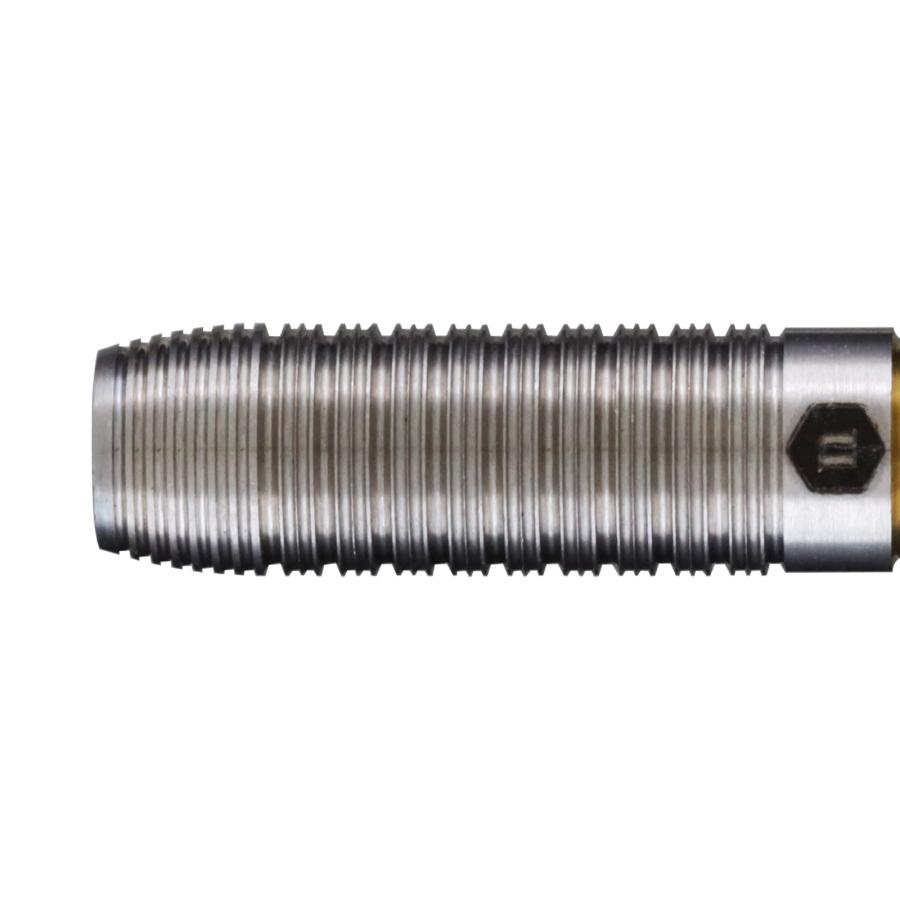 バレル【ユニコーン】コンテンダー 佐藤かす美モデル ゴールド 2BA