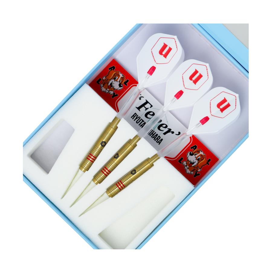 バレル【ユニコーン】有原竜太モデル フィーバー リミテッド ゴールド