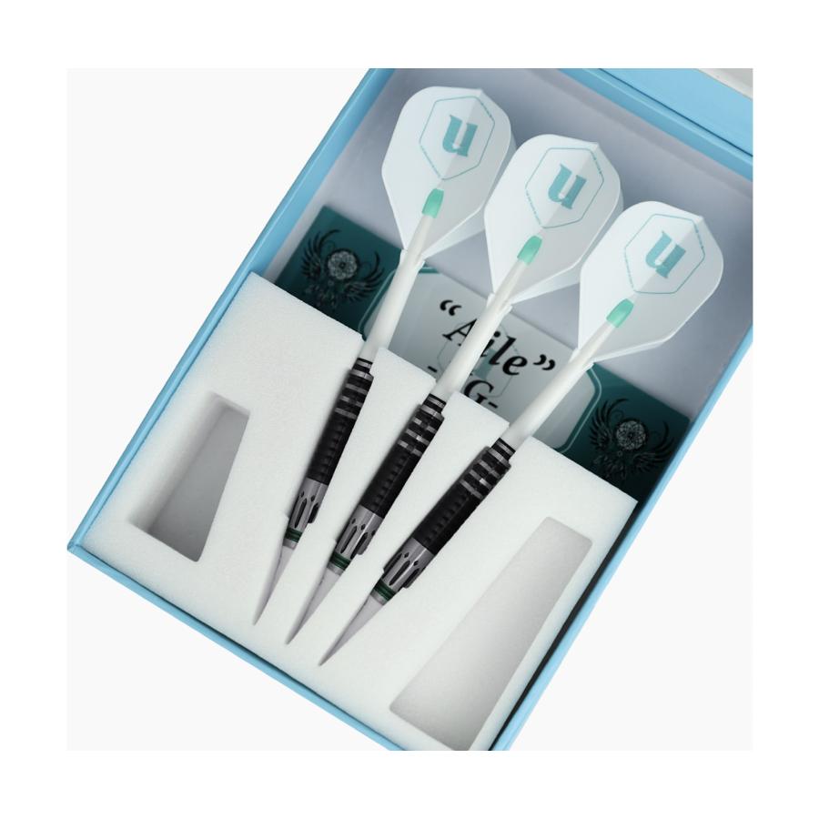 バレル【ユニコーン】佐藤詩織モデル エール UG 2BA : エスダーツYahoo