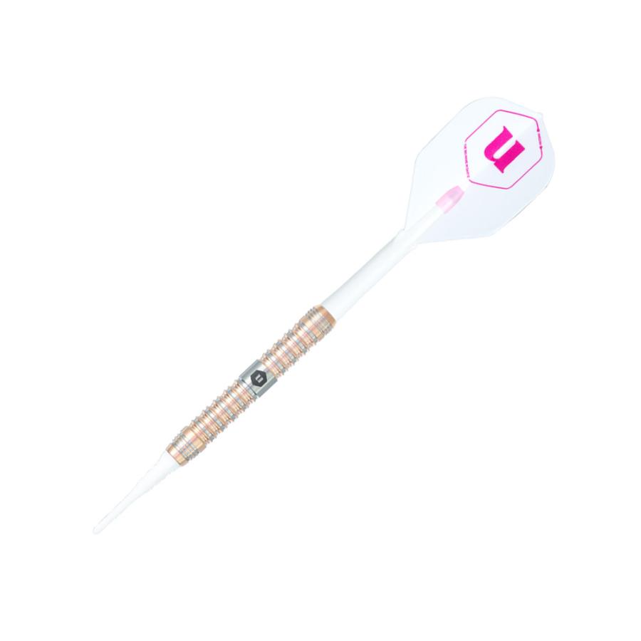 バレル【ユニコーン】林桃加モデル ペスカ モモカゴールド US 18g