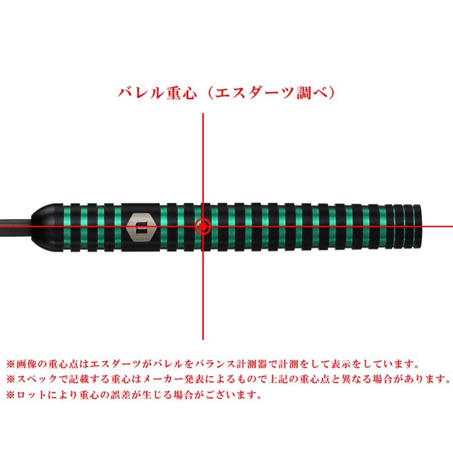 バレル【ユニコーン】酒井素モデル バーサス ジャックポット