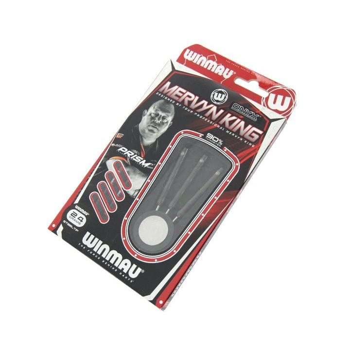 2025年最新】マーヴィン ダーツの人気アイテム - メルカリ ウィンモー