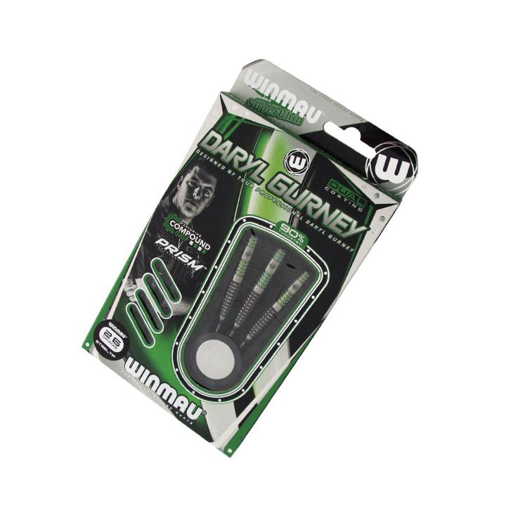 バレル【ウィンモー】ダリル・ガーニーモデル スペシャルエディション