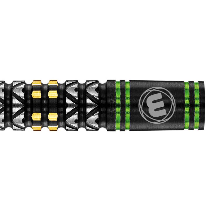 バレル【ウィンモー】マイケル・ヴァン・ガーウェンモデル