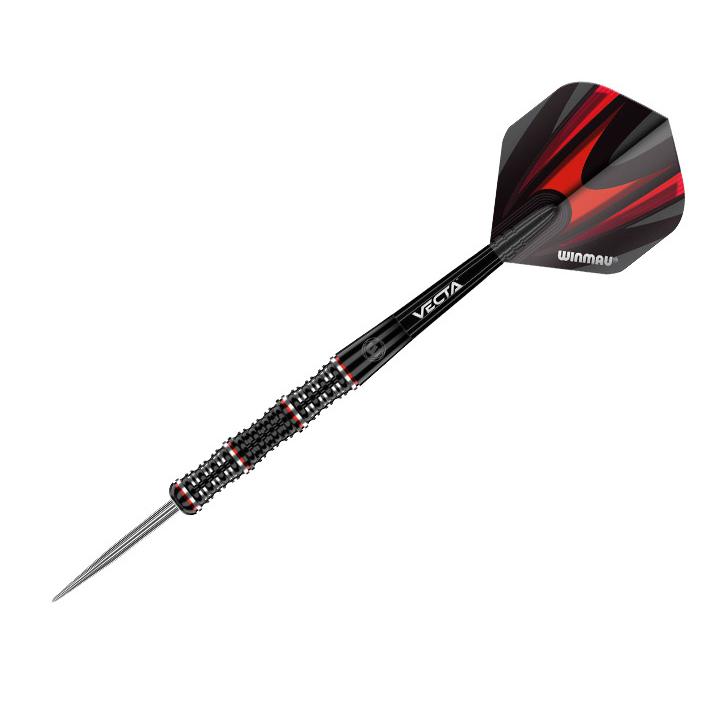 誕生日プレゼント ダーツ バレル Winmau Mervyn King 90% Tungsten