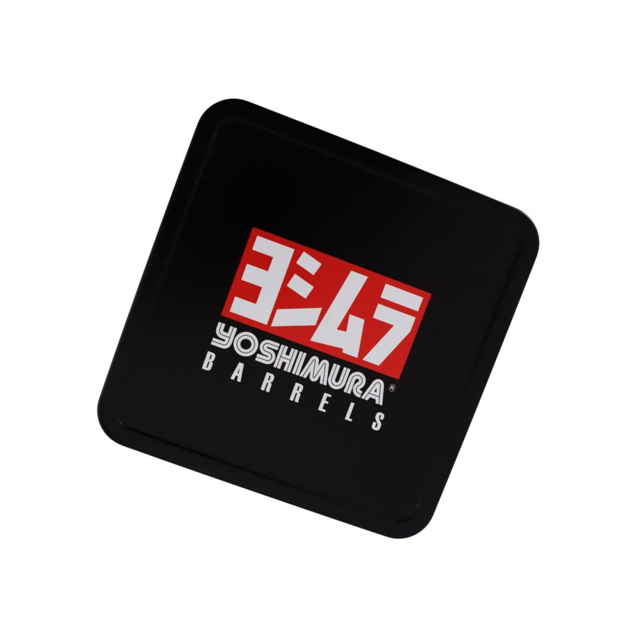 バレル【ヨシムラバレルズ】ブラスト 2023 スティール : エスダーツ