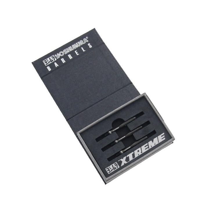 シャフト【ヨシムラバレルズ】エクストリーム シャフト 330 スレート