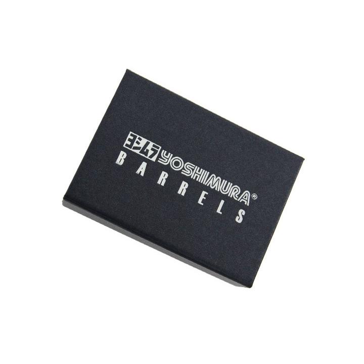 シャフト【ヨシムラバレルズ】エクストリーム シャフト 330 スレート