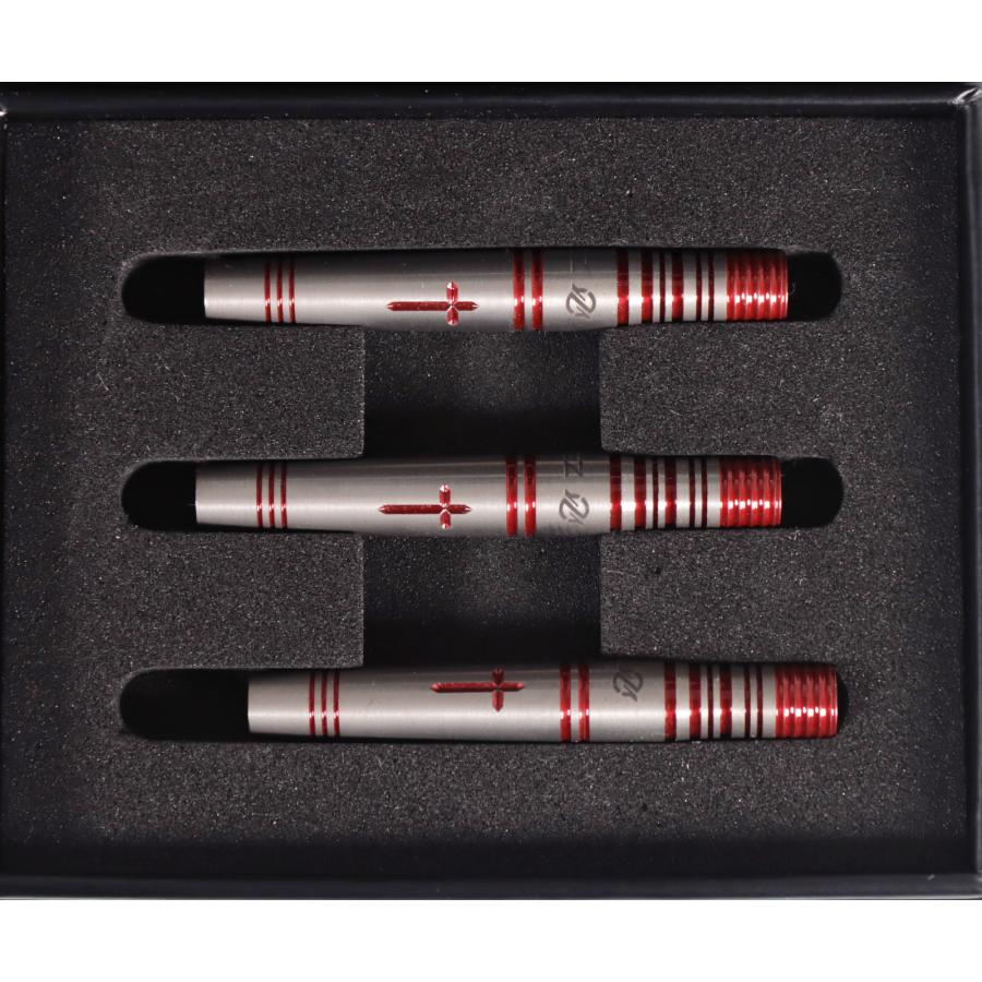 バレル【ゼロダーツ】リノ キム・ヨンソクモデル 2BA : エスダーツ