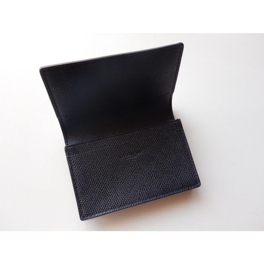 COACH COACH コーチ カードケース 名刺入れ 黒 ブラック レザー COACH COACH コーチ カードケース 名刺入れ 黒 ブラック レザー