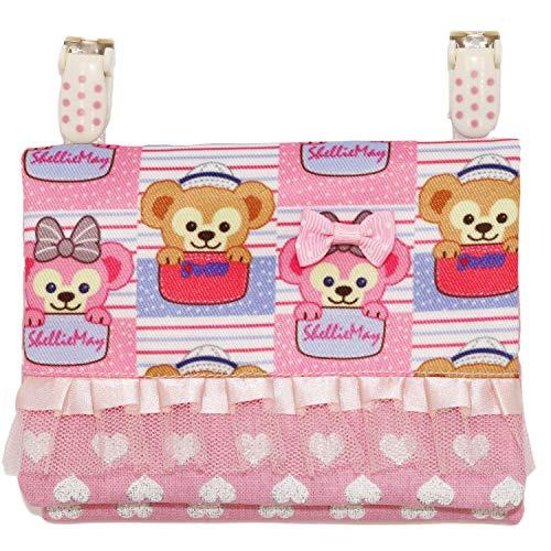 移動ポケット ポケットポーチ ハンカチポーチ 女の子 ハンドメイド Lnd7307 Sフロンティア 通販 Yahoo ショッピング