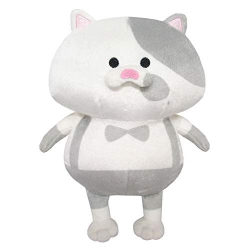 三英貿易 スプラトゥーン2 All Star Collection コジャッジくん ぬいぐるみ 高さ13cm Sp13 Xme Sフロンティア 通販 Yahoo ショッピング
