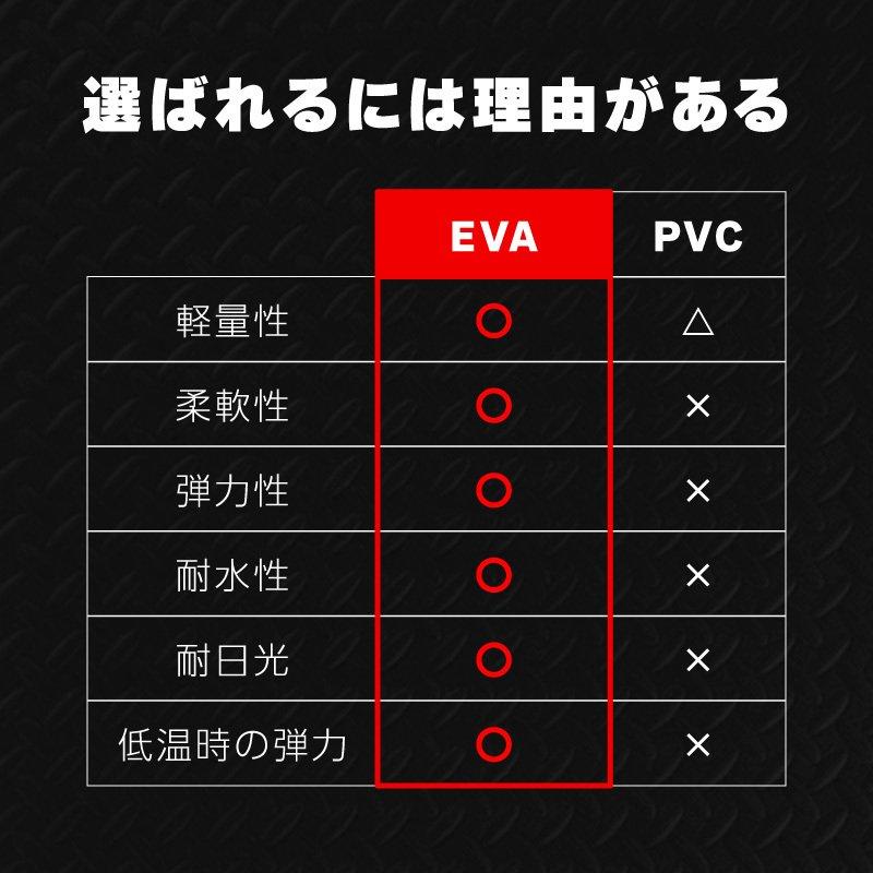 数量限定!特売 トレーニングマット ジョイントマット 厚手 大判 60cm 極厚 12mm EVA 48枚 防音 衝撃吸収 ブラック グレー 縞板 dobrenocki.pl 数量限定!特売 トレーニングマット ジョイントマット 厚手 大判 60cm 極厚 12mm EVA 48枚 防音 衝撃吸収 ブラック グレー 縞板 dobrenocki.pl