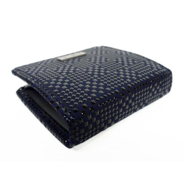 新品未使用品 印傳屋 影格子 小銭入れ 影格子 | 印傳屋公式オンラインショップ｜INDEN-YA