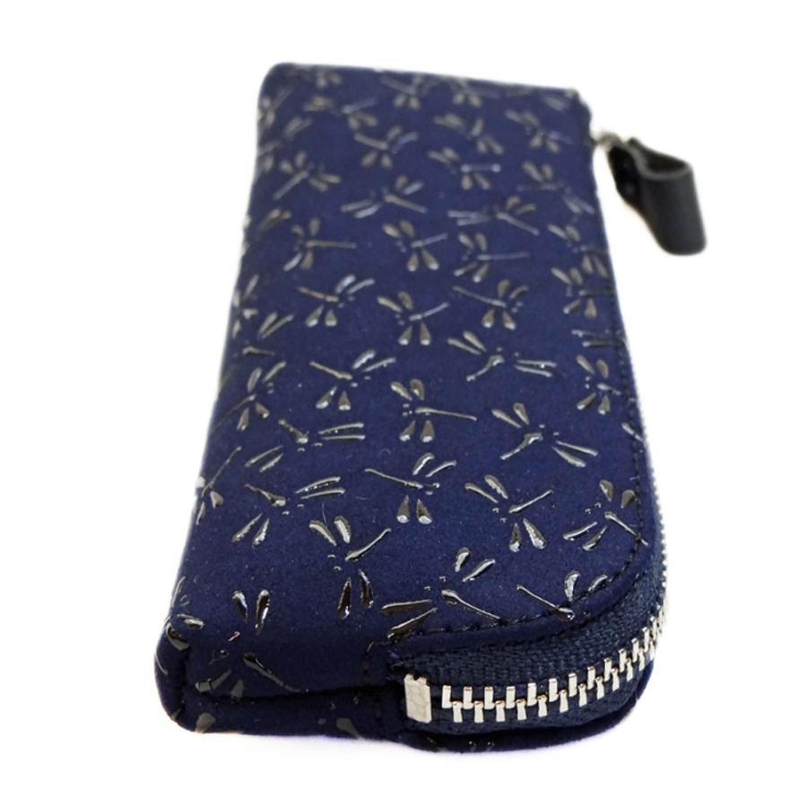 非売品】JIZAING × INDEN ペンケース ドコモダケ柄 甲州印伝 楽天市場