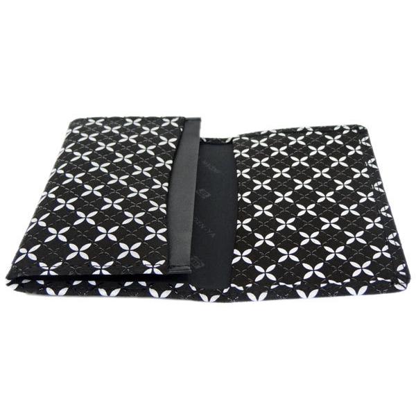 印傳屋　印伝　名刺入れ　そよか そよか 名刺入：印傳屋公式オンラインショップ｜INDEN-YA