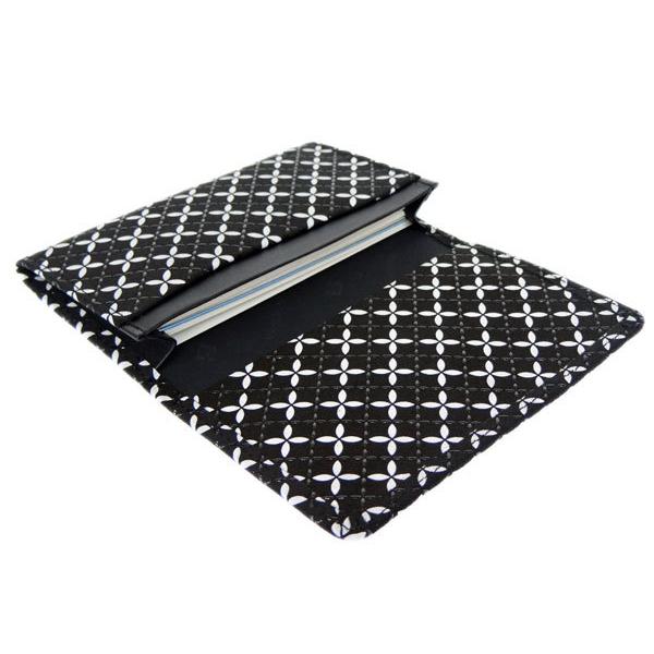 印傳屋　印伝　名刺入れ　そよか 名刺入［そよか］：印傳屋公式オンラインショップ｜INDEN-YA