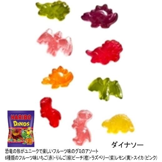 正規認証品 新規格 ハリボーグミ 0g 175ｇ選べる人気2袋セット Wantannas Go Id