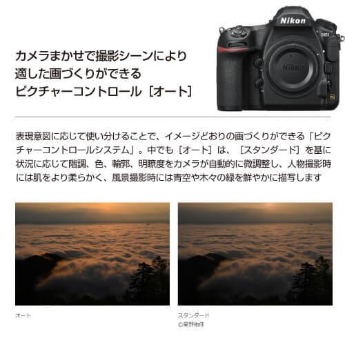 ニコン Nikon D850 ボディ デジタル一眼レフカメラ : S@GUARD ニコン Nikon D850 ボディ デジタル一眼レフカメラ : S@GUARD