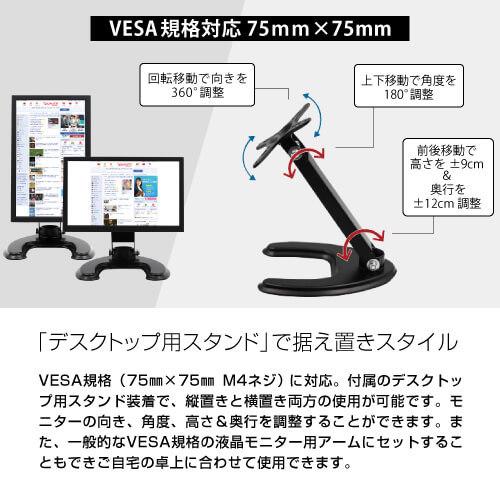 ITPROTECH 11.6インチ フルHDモニター LCD11HCR-IPS ITPROTECH 11.6型フルHDモバイルモニター モバイル&デスクトップ