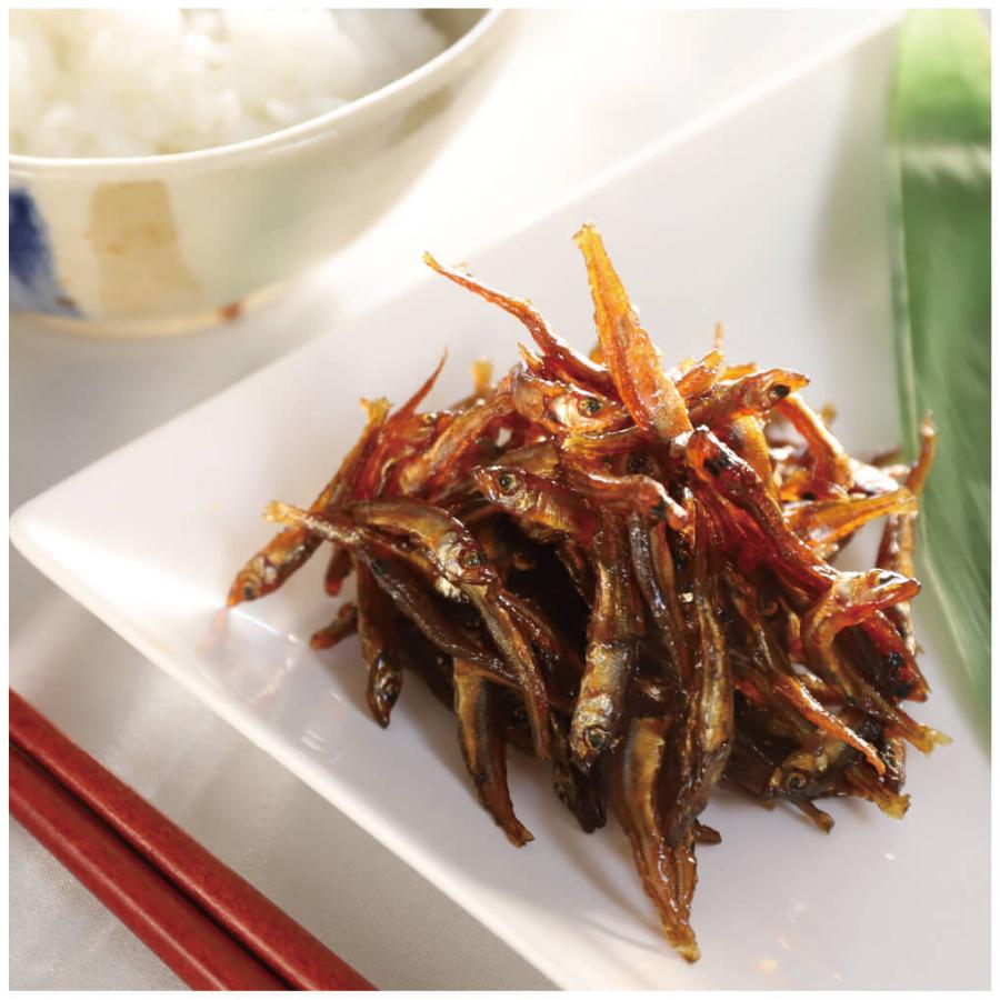 わかさぎ 佃煮 1g 5 元祖わかさぎ佃煮 ワカサギ つくだ煮 ご飯 北海道 七飯町 大沼公園 つしま謹製 送料無料 0164 Wt5 北海道のお取り寄せ 地元市場 通販 Yahoo ショッピング