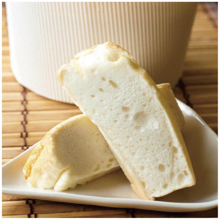 お歳暮 シフォンケーキ スイーツ 豆乳函館しふぉん 17cm型 3個 ケーキ プレーン 焼菓子 お菓子 北海道 函館市 函館おたふく堂 産地直送 送料無料 0170 Sb3 北海道のお取り寄せ 地元市場 通販 Yahoo ショッピング