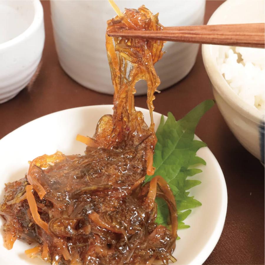 函館 松前漬 300g 3 いかさし おつまみ まるかつ水産 ギフト 冷凍 函館市 北海道 小分け 松前漬け 珍味 産地直送 白造 送料無料 魚長食品 今日の超目玉 まるかつ水産