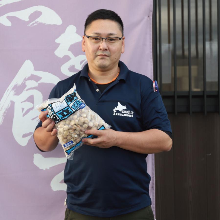 父の日 ベビーホタテ 北海道 ボイル 1kg 100 0粒 Kg 噴火湾 小分け ベビーホタテ 稚貝 帆立 ほたて 冷凍 森町 森水産加工業協同組合 送料無料 86 Bh1 南北海道の産直店 道南地元市場 通販 Yahoo ショッピング