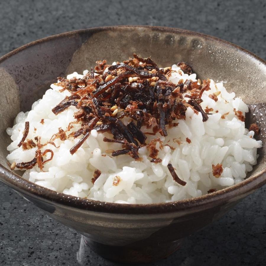 無添加 高級ふりかけ 全6種セット 235g 函館ひろめ堂 保存料 化学調味