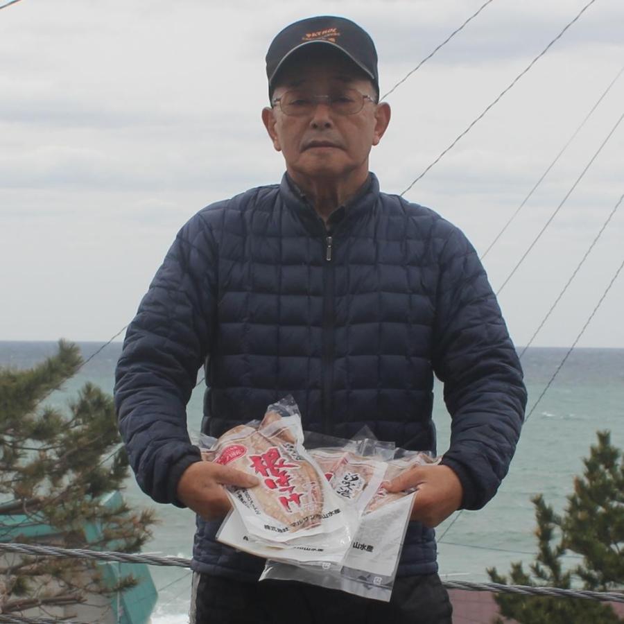 ほっけ 北海道 開き 大サイズ 5尾 魚 生冷凍 通販 国産 上ノ国 根ほっけ ホッケ 脂 肉厚 干物ではなく生を急速冷凍 送料無料｜s-hokkaido｜04