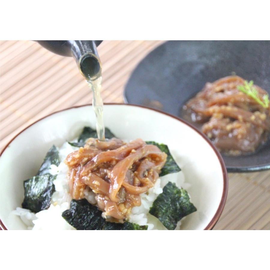 父の日 函館 するめいか醤油漬 沖漬け 山わさび入 沖漬け 1400g 140g 10個 丸心 スルメ イカ 耳 ミミ ワサビ 海産物 珍味 産地直送 送料無料 Ma Y10 南北海道の産直店 道南地元市場 通販 Yahoo ショッピング