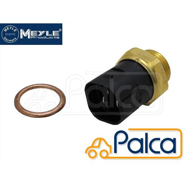 アウディ/VW ラジエター電動ファンスイッチ/温度センサー A3/8L TT/8N 