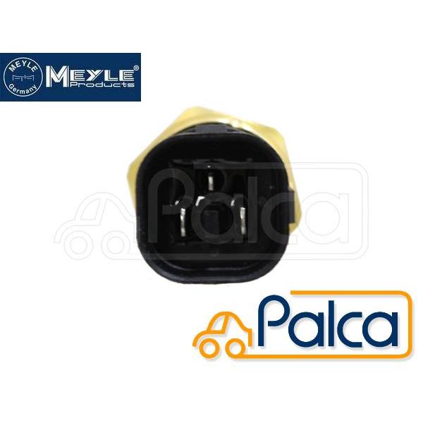 アウディ/VW ラジエター電動ファンスイッチ/温度センサー A3/8L TT/8N 