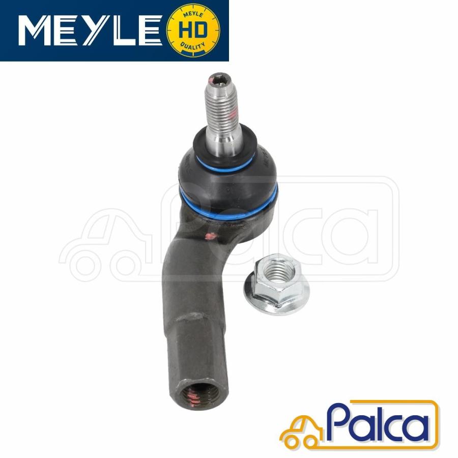 アウディ/フォルクスワーゲン タイロッドエンド 右 耐久強化HD品 A1/8X 2011年- | ポロ/6R 2010年- | MEYLE製 6R0423812A :A-1395-116-020-0042HD:パーツのPALCA(パルカ)Yahoo!店 - 通販 - Yahoo!ショッピング アウディ/フォルクスワーゲン タイロッドエンド 右 耐久強化HD品 A1/8X 2011年- | ポロ/6R 2010年- | MEYLE製 6R0423812A :A-1395-116-020-0042HD:パーツのPALCA(パルカ)Yahoo!店 - 通販 - Yahoo!ショッピング